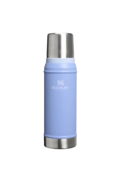 The Legendary Classic Bottle 0.75l / 25oz Hydrangea Termos