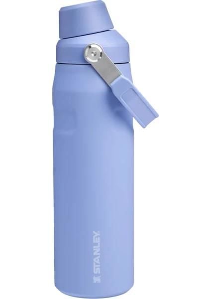 Stanley Iceflow Fast Flow Su Termosu 0.7 Lt Lila