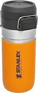 Stanley The Quick Flip Paslanmaz Çelik Termos Bardak 0.47 Lt
