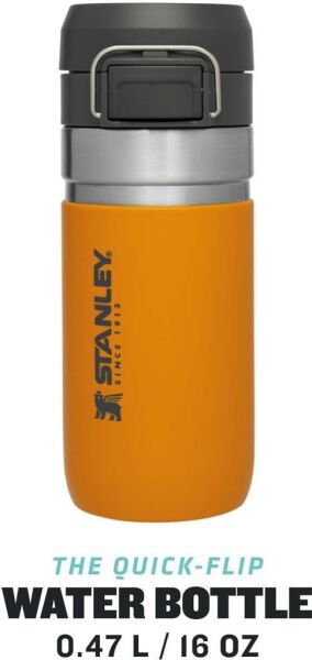 Stanley The Quick Flip Paslanmaz Çelik Termos Bardak 0.47 Lt