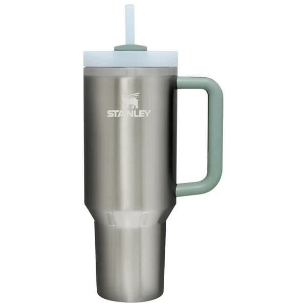 Stanley Quencher Pipetli Termos Bardak 1.18 Lt