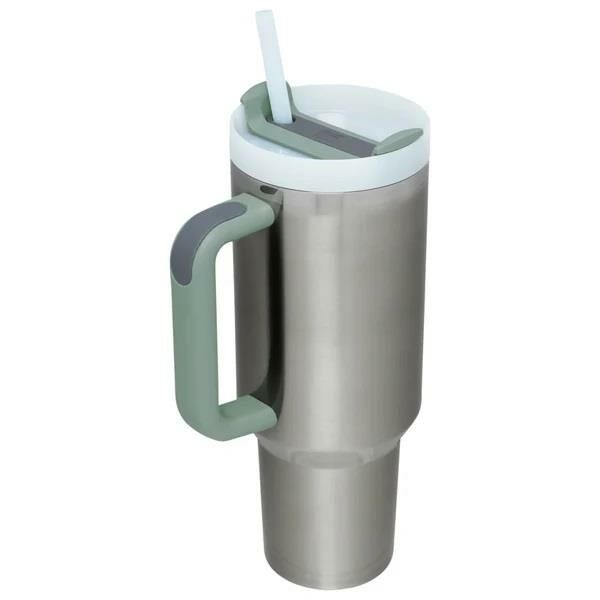 Stanley Quencher Pipetli Termos Bardak 1.18 Lt