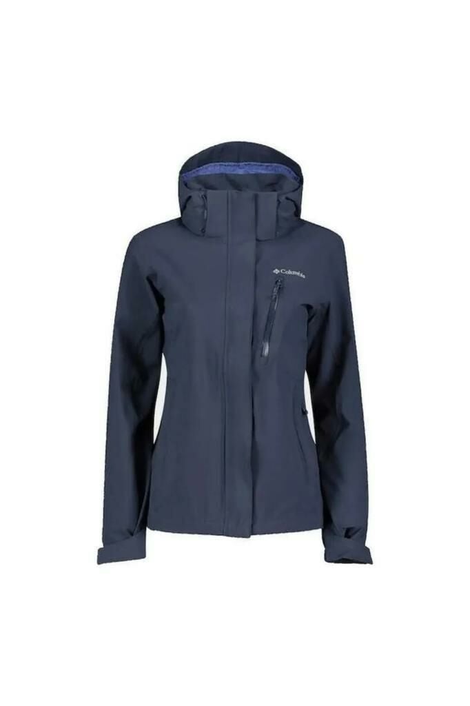 Columbia whidbey top island jacket