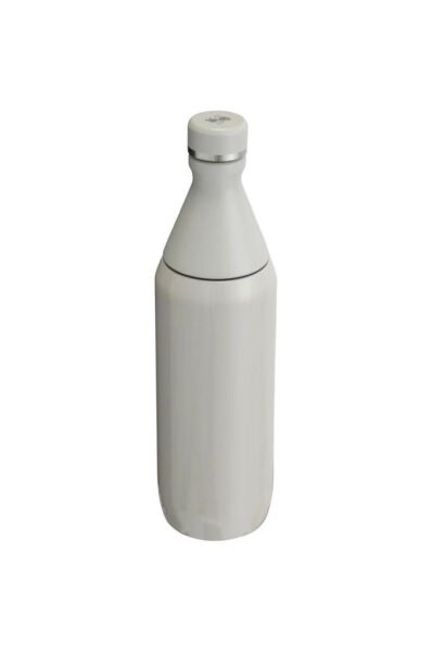 Stanley The All Day Slim Bottle 0.60 Lt / 20oz Kül Rengi Termos
