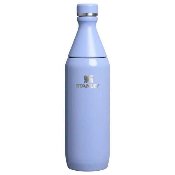 Stanley The All Day Slim Bottle 0.60 Lt / 20oz Lila Termos