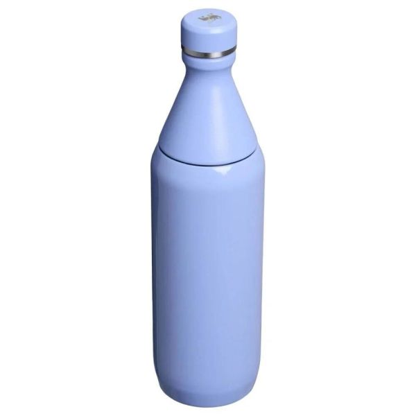 Stanley The All Day Slim Bottle 0.60 Lt / 20oz Lila Termos