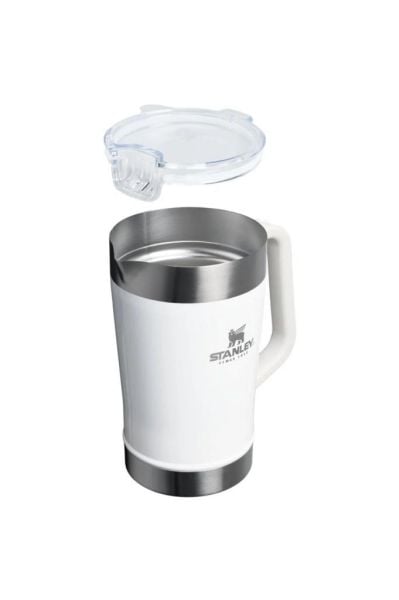 Stanley The Stay-chill Klasik Sürahi Termos 1,9 Lt