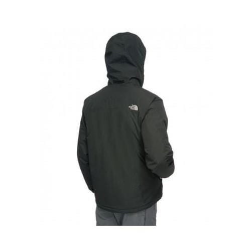 Resolve insulated jacket north face sales