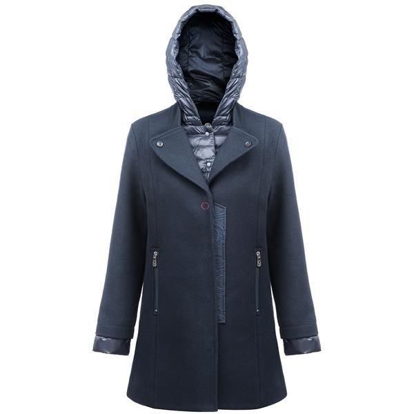 Poivre Blanc Bayan Kaban