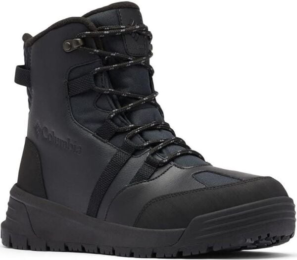 Columbia Snowtrekker Erkek Bot