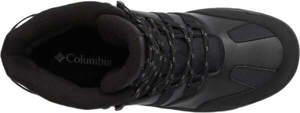 Columbia Snowtrekker Erkek Bot