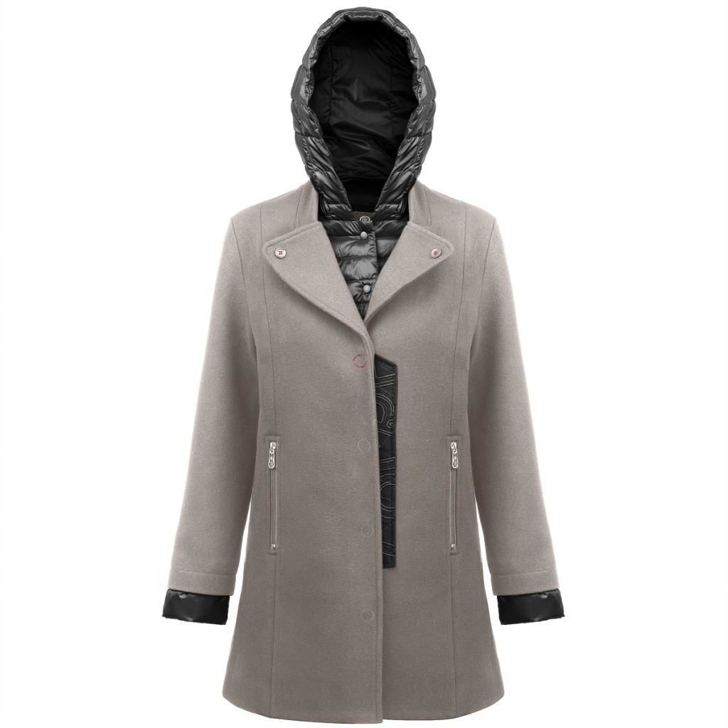 Poivre Blanc Bayan Kaban