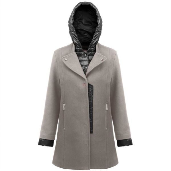 Poivre Blanc Bayan Kaban