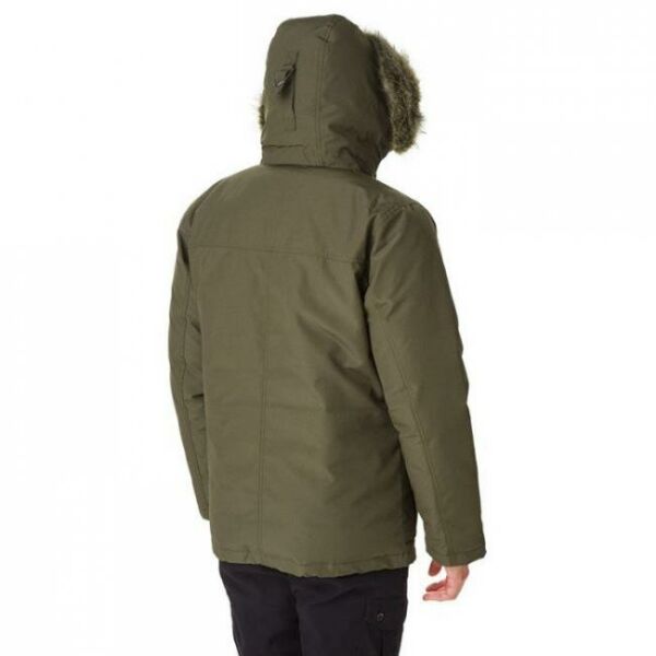 Columbia Marquam Peak Erkek Mont