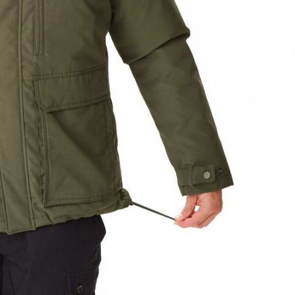 Columbia Marquam Peak Erkek Mont