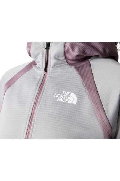 The North Face W Ma Full Zip Fleece Kadın Ceket