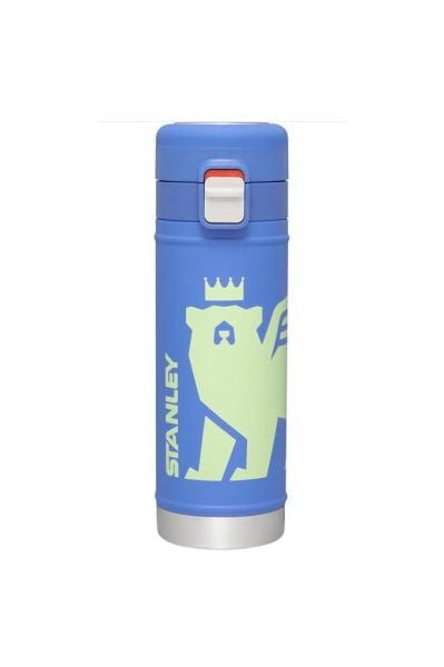 Stanley Flow Steady Transit Çocuk Termos Bardak Mavi 500 ml
