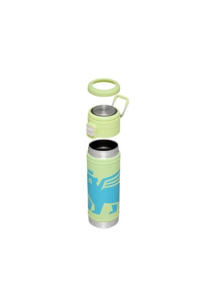 Stanley Flow Steady Transit Çocuk Termos Bardak Yeşil 500 ml