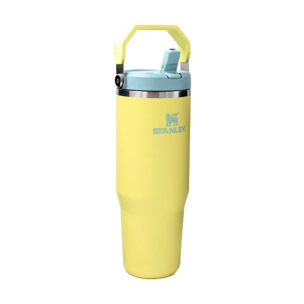 Stanley The IceFlow™ Flip Straw 2.0 Tumbler 0.89L / 30oz