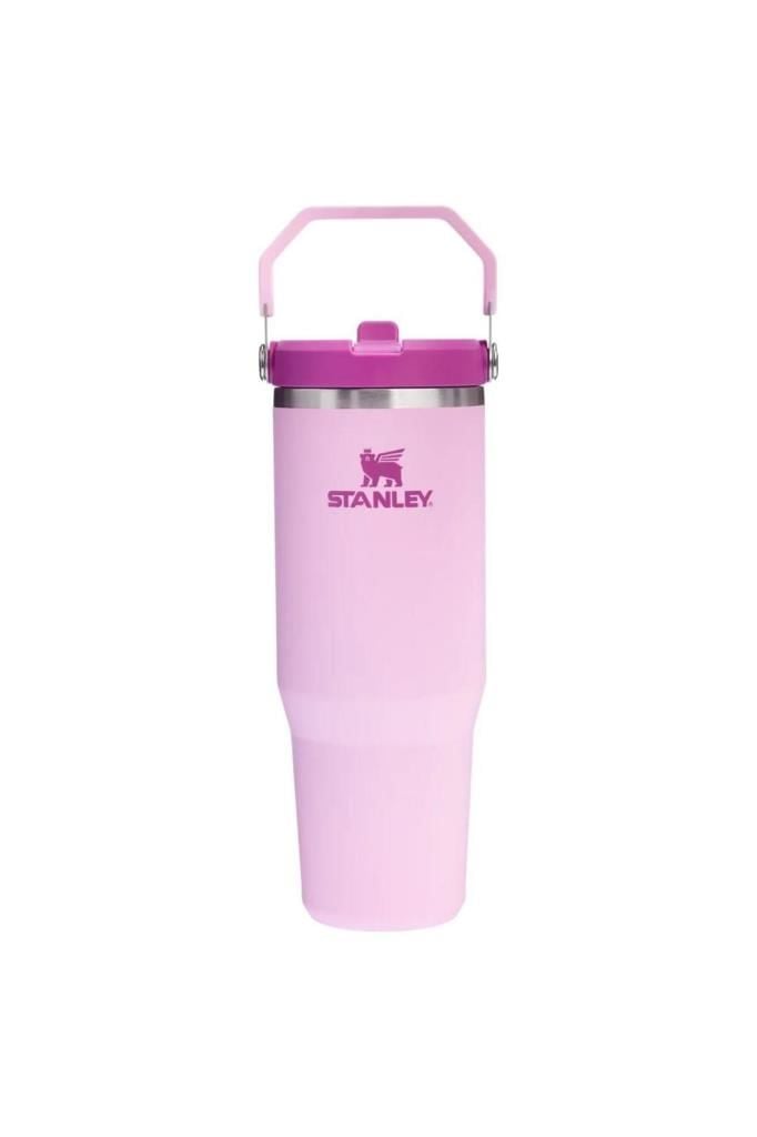 Stanley The IceFlow Flip Straw Pipetli Termos Bardak 0,89 LT
