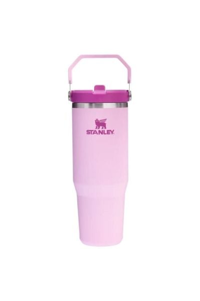 Stanley The IceFlow Flip Straw Pipetli Termos Bardak 0,89 LT