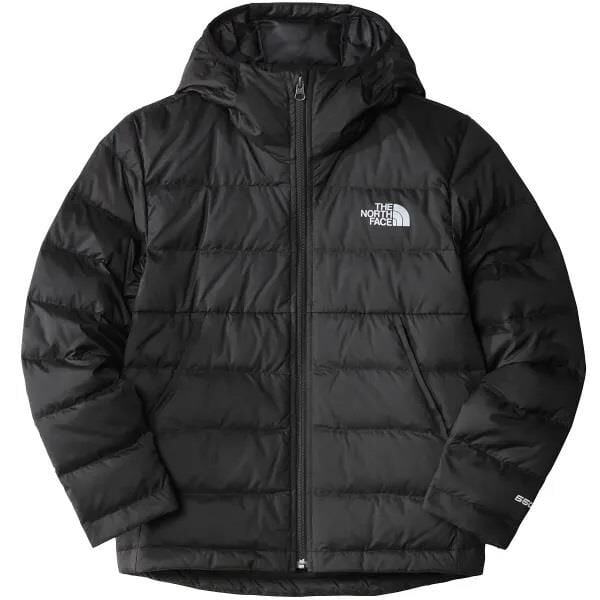 The North Face B Never Kapşonlu Çocuk Mont