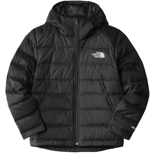 The North Face B Never Kapşonlu Çocuk Mont