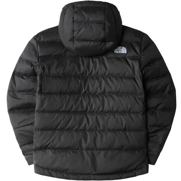 The North Face B Never Kapşonlu Çocuk Mont