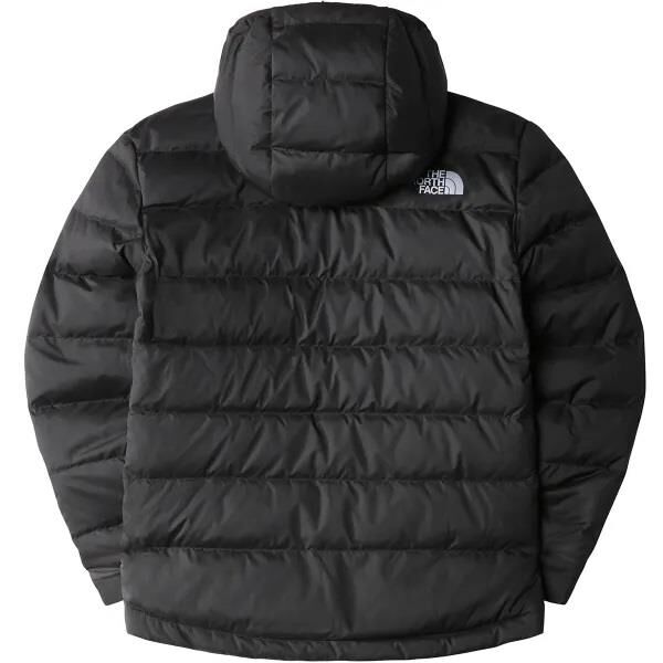 The North Face B Never Kapşonlu Çocuk Mont