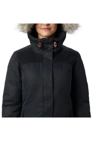 Columbia lindores jacket sales