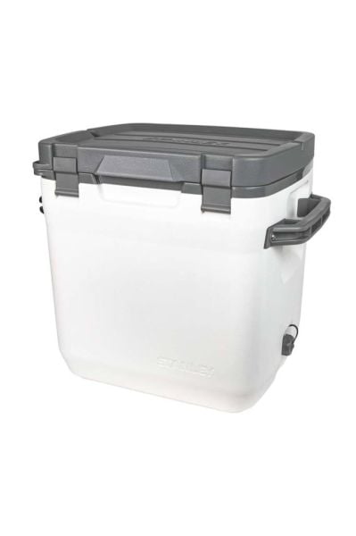 Adventure Taşınabilir Soğutucu Kamp Buzluğu 28 Lt