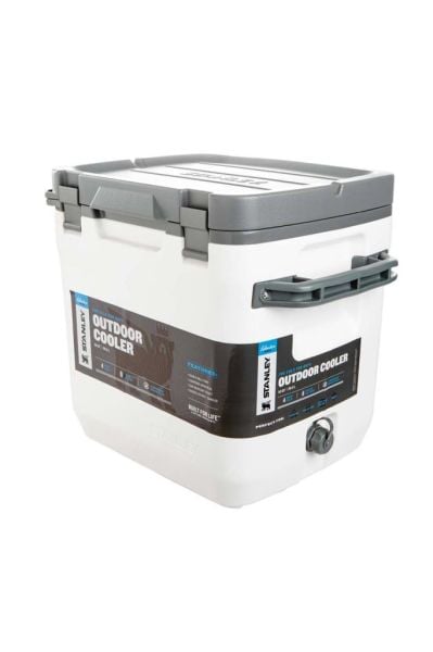 Adventure Taşınabilir Soğutucu Kamp Buzluğu 28 Lt