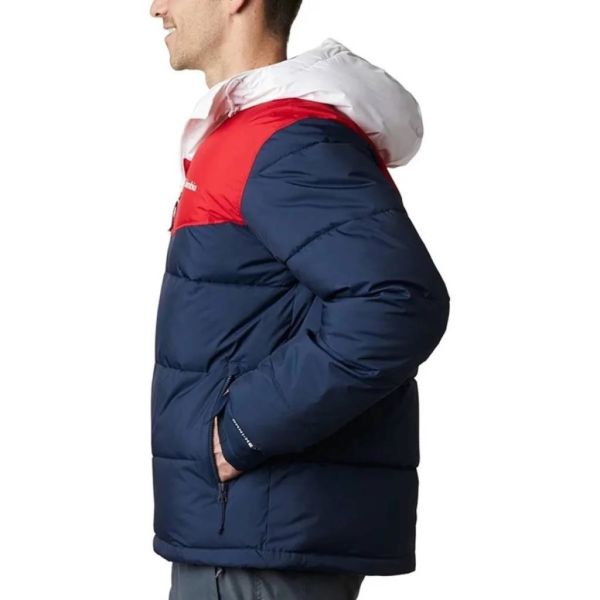 Columbia Iceline Ridge Erkek Mont