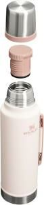 Stanley The Legendary Classic Bottle 1.4 L Termos