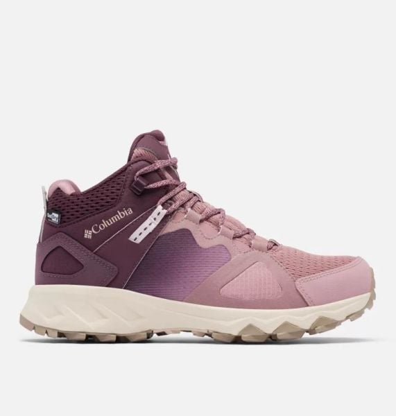 Columbia PeakFreak Hera Mid Kadın Ayakkabı