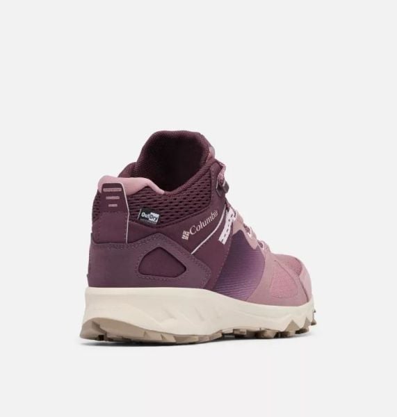 Columbia PeakFreak Hera Mid Kadın Ayakkabı
