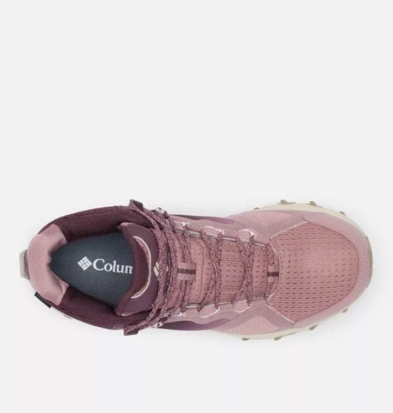 Columbia PeakFreak Hera Mid Kadın Ayakkabı
