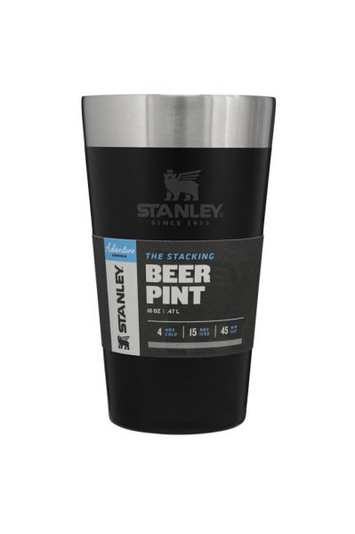 Stanley Adv Vac 16oz Pint Bardak