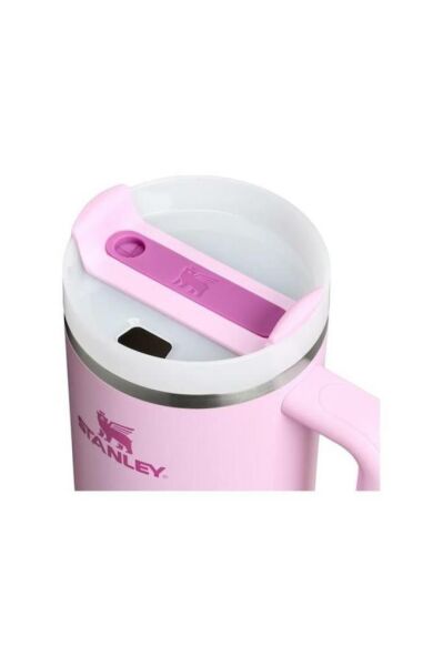 Stanley The Quencher H2.O FlowState™ Tumbler 1.18L / 40oz Cherry Blossom Termos