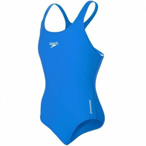 Speedo Endurance Plus Kadın Yüzücü Mayosu - Mavi 8-007262610
