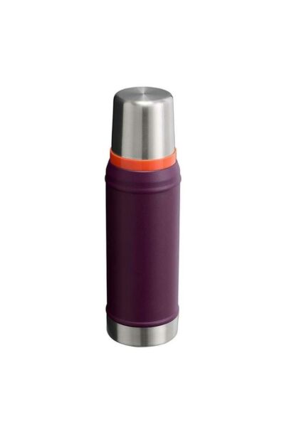 Stanley Klasik Vakumlu Paslanmaz Çelik Termos 0.75 LT