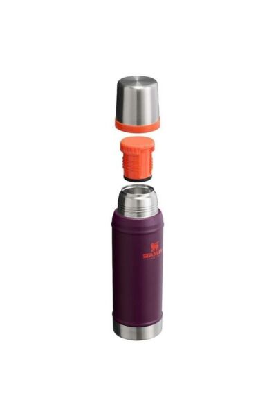 Stanley Klasik Vakumlu Paslanmaz Çelik Termos 0.75 LT