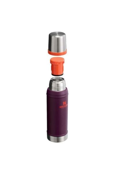Stanley Klasik Vakumlu Paslanmaz Çelik Termos 0.75 LT