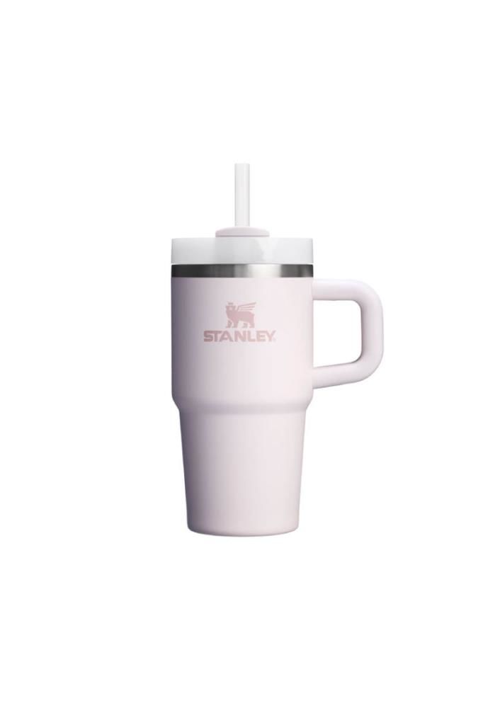 Stanley The Quencher Flow State Tumbler Termos 0,59 Pudra