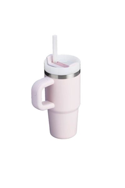 Stanley The Quencher Flow State Tumbler Termos 0,59 Pudra