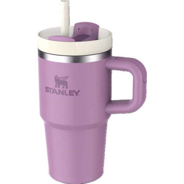 Stanley The Quencher Flow State Tumbler Termos 0,59 Lila