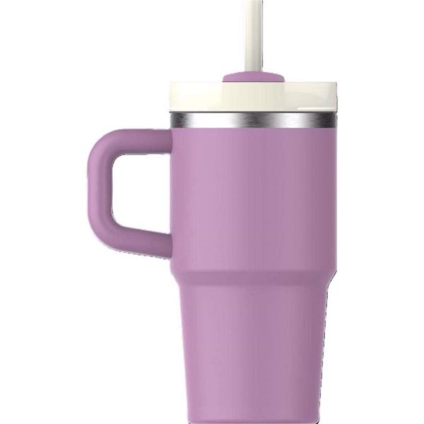 Stanley The Quencher Flow State Tumbler Termos 0,59 Lila