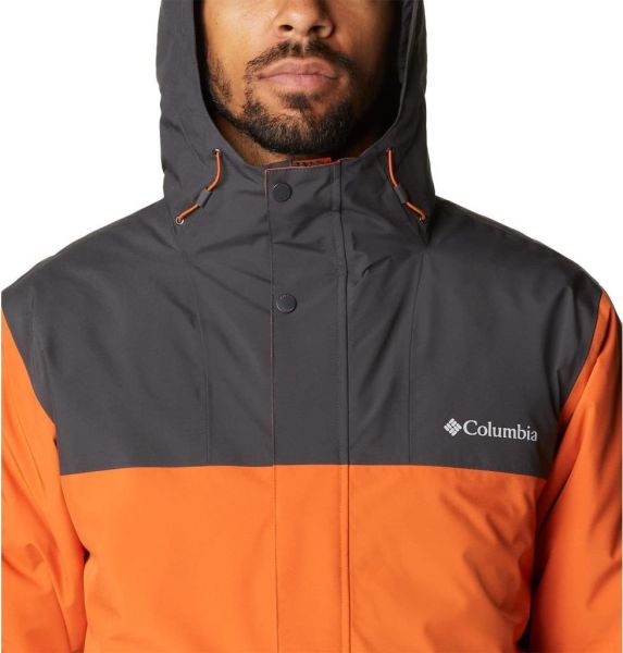 Columbia new horizon explorer sales