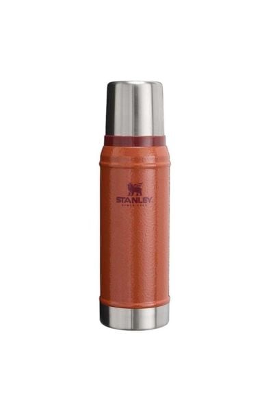 Stanley Klasik Vakumlu Paslanmaz Çelik Termos 0.75 LT
