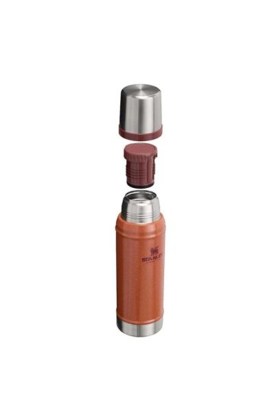 Stanley Klasik Vakumlu Paslanmaz Çelik Termos 0.75 LT
